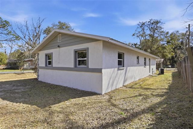 710 NW 253RD STREET, Newberry, FL 32669