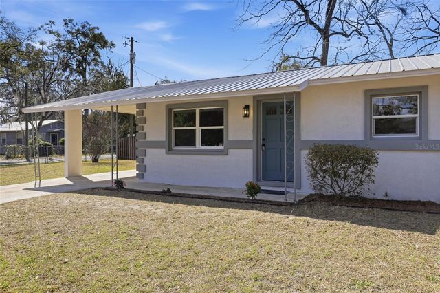 710 NW 253RD STREET, Newberry, FL 32669