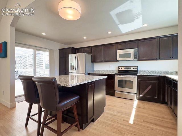 3670 Hill Drive, Colorado Springs, CO 80906