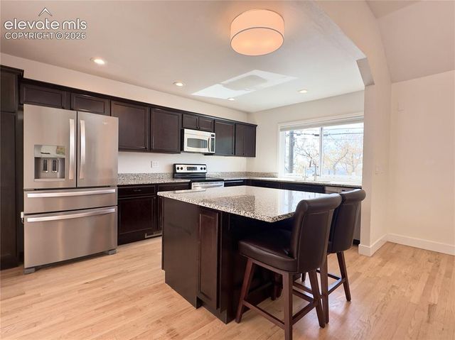 3670 Hill Drive, Colorado Springs, CO 80906
