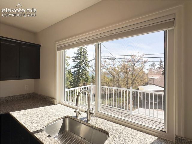 3670 Hill Drive, Colorado Springs, CO 80906