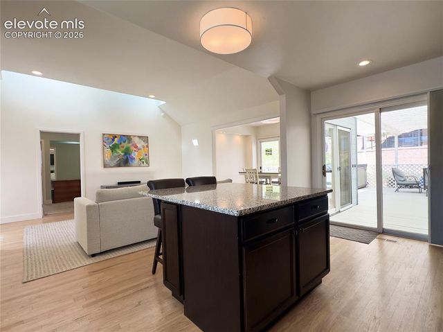 3670 Hill Drive, Colorado Springs, CO 80906