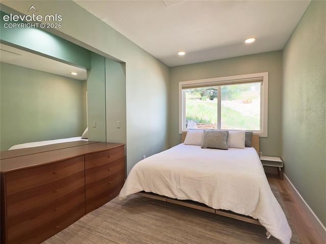 3670 Hill Drive, Colorado Springs, CO 80906