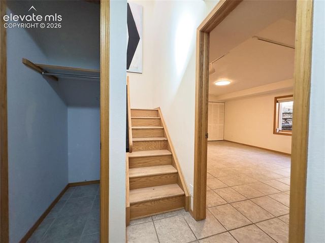 3670 Hill Drive, Colorado Springs, CO 80906