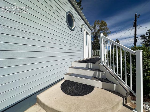 3670 Hill Drive, Colorado Springs, CO 80906