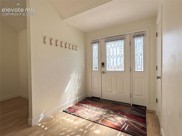 3670 Hill Drive, Colorado Springs, CO 80906