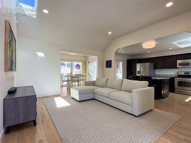 3670 Hill Drive, Colorado Springs, CO 80906