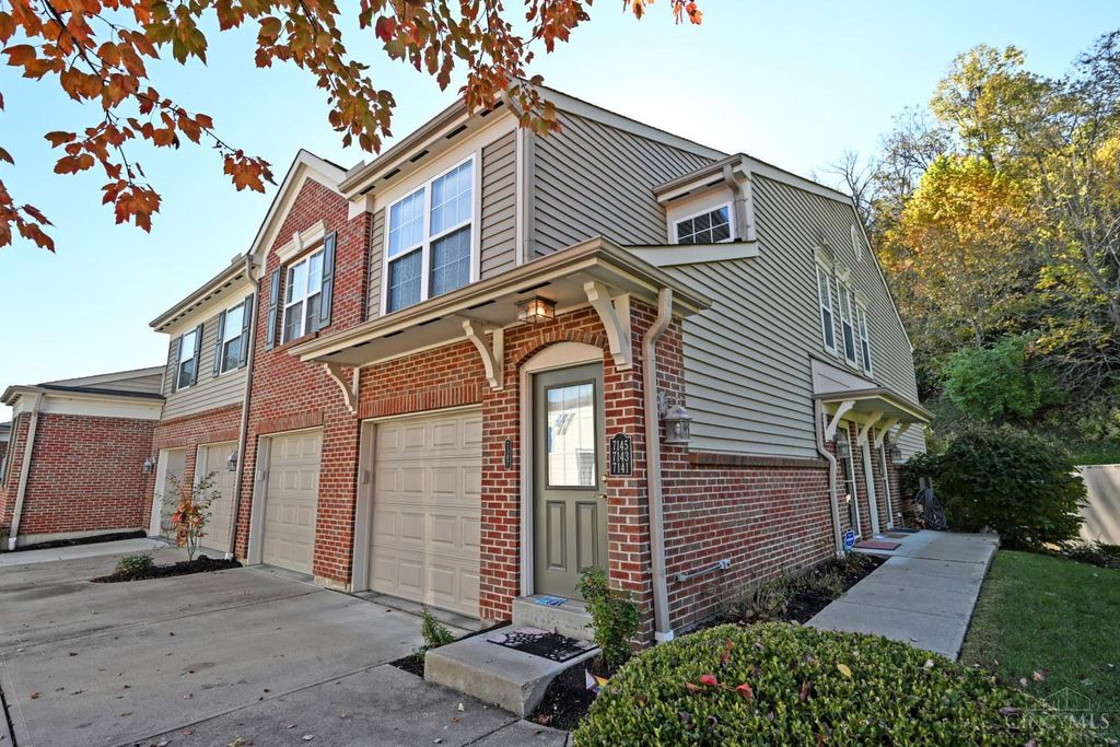 7141 English Drive, Newtown, OH 45244