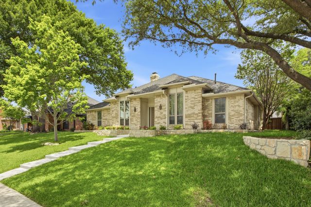 236 Canyon Valley Drive, Richardson, TX 75080