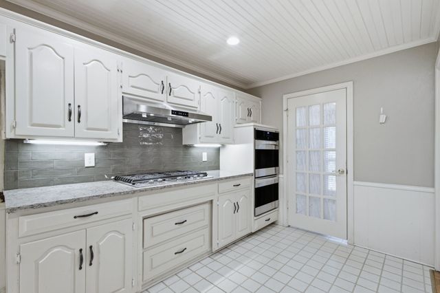 236 Canyon Valley Drive, Richardson, TX 75080