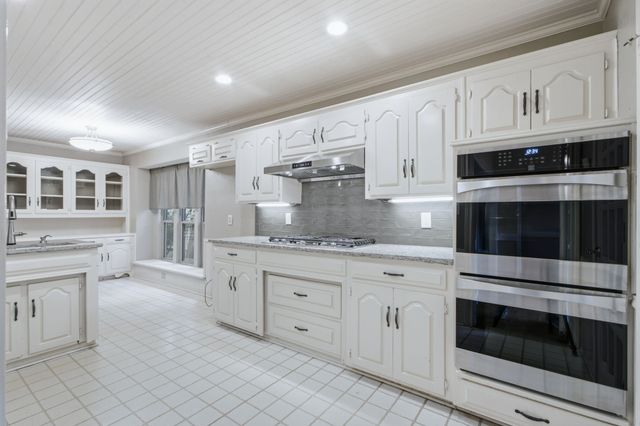 236 Canyon Valley Drive, Richardson, TX 75080