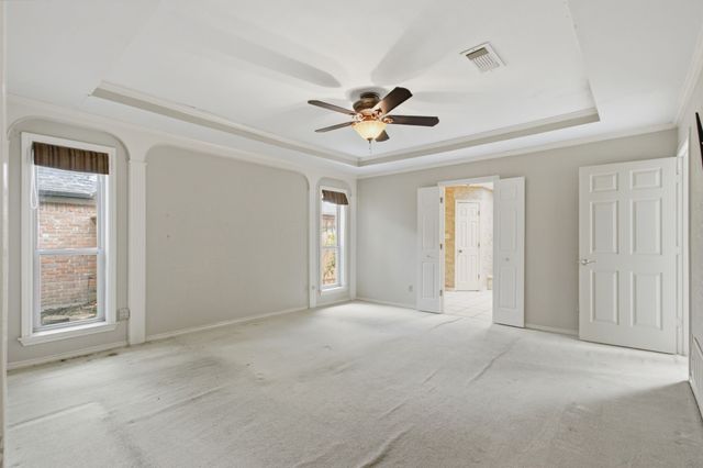 236 Canyon Valley Drive, Richardson, TX 75080