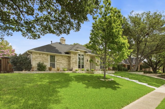 236 Canyon Valley Drive, Richardson, TX 75080