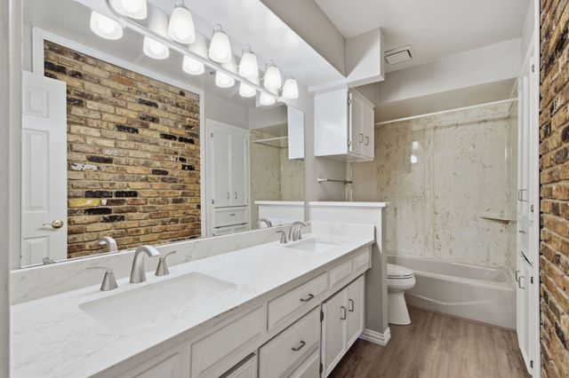 236 Canyon Valley Drive, Richardson, TX 75080