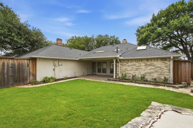 236 Canyon Valley Drive, Richardson, TX 75080