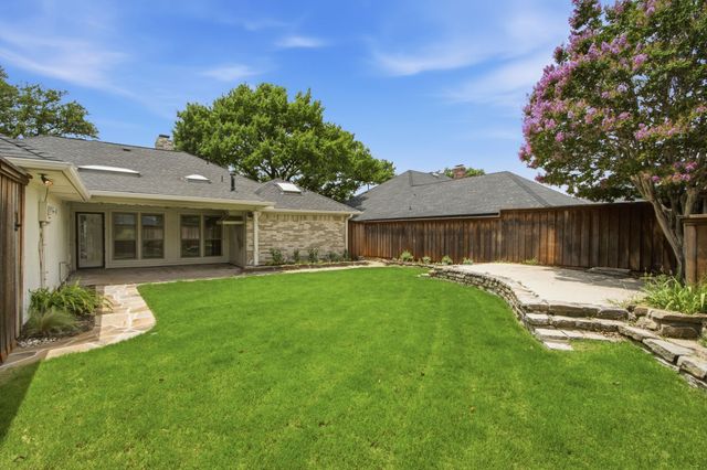 236 Canyon Valley Drive, Richardson, TX 75080