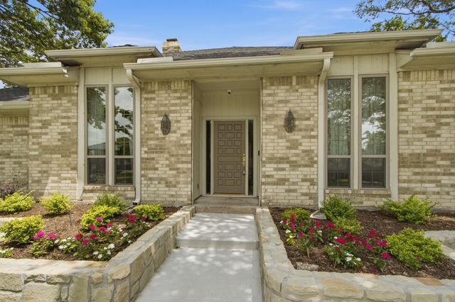 236 Canyon Valley Drive, Richardson, TX 75080