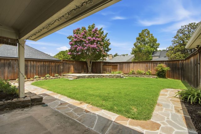 236 Canyon Valley Drive, Richardson, TX 75080