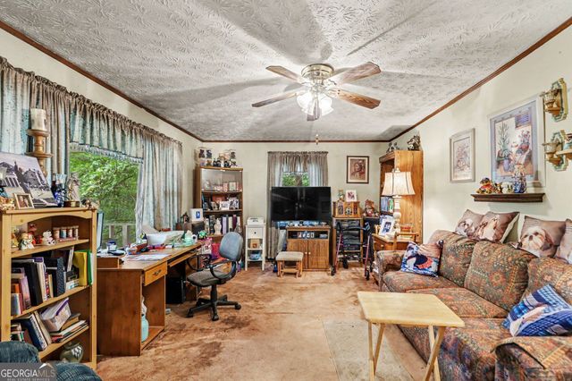 161 Hodge Road, Carrollton, GA 30116