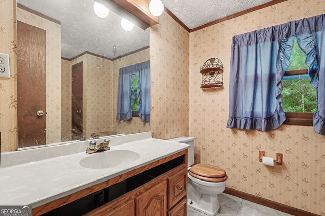 161 Hodge Road, Carrollton, GA 30116