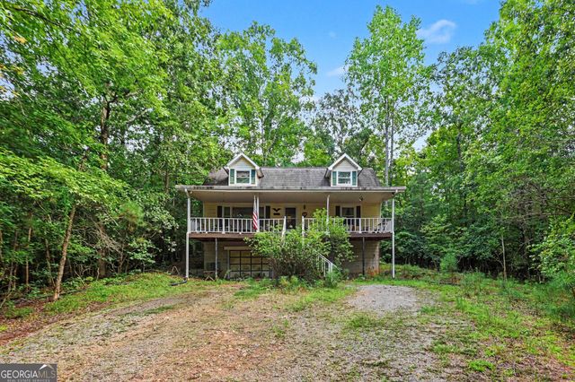 161 Hodge Road, Carrollton, GA 30116
