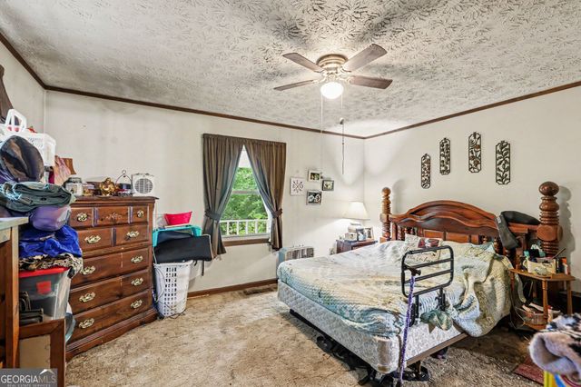 161 Hodge Road, Carrollton, GA 30116