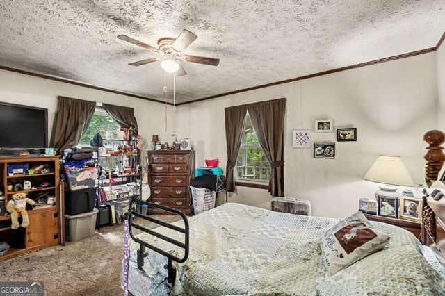 161 Hodge Road, Carrollton, GA 30116