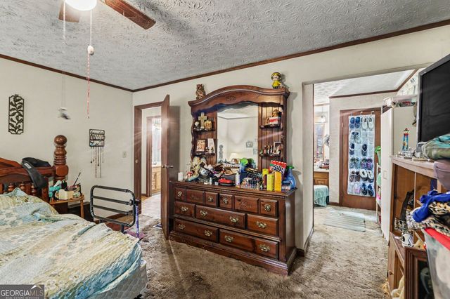 161 Hodge Road, Carrollton, GA 30116