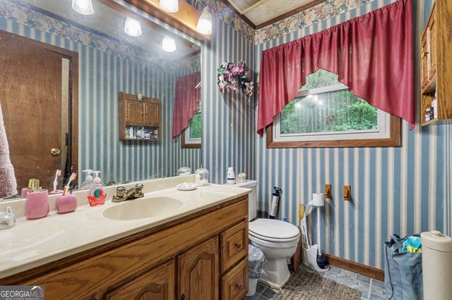 161 Hodge Road, Carrollton, GA 30116