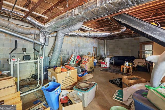 161 Hodge Road, Carrollton, GA 30116