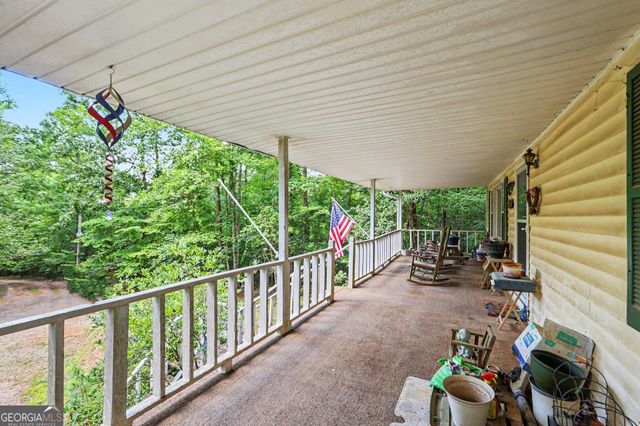 161 Hodge Road, Carrollton, GA 30116