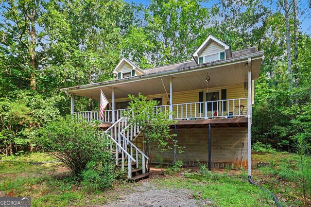 161 Hodge Road, Carrollton, GA 30116