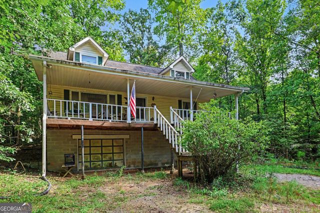 161 Hodge Road, Carrollton, GA 30116