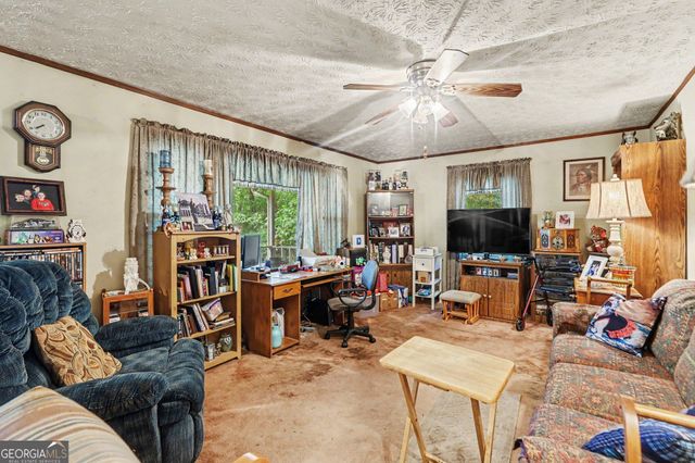 161 Hodge Road, Carrollton, GA 30116