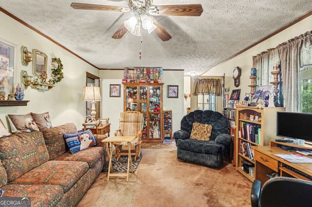 161 Hodge Road, Carrollton, GA 30116