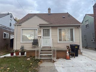 6512 Heyden Street, Detroit, MI 48228