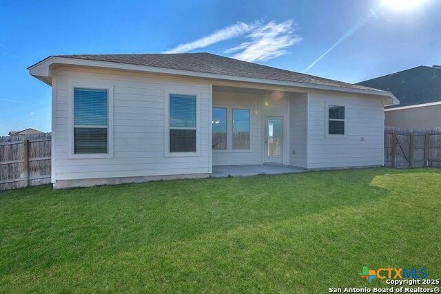 5315 Park Overlook, Marion, TX 78132
