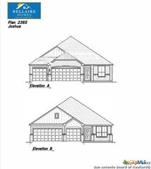 5315 Park Overlook, Marion, TX 78132
