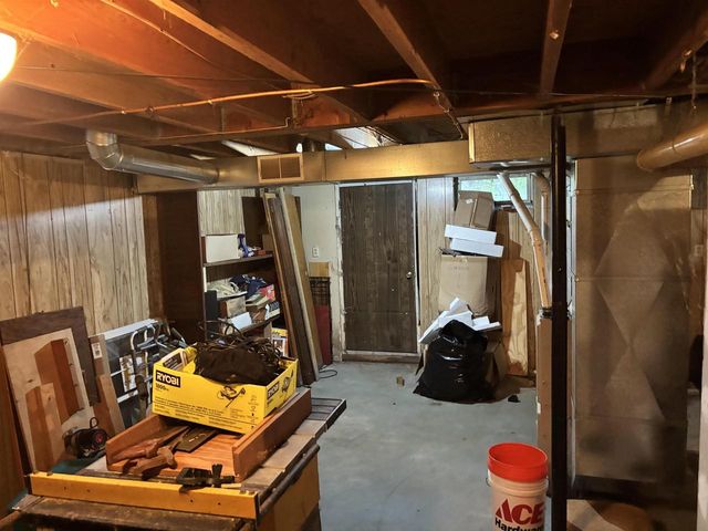 W7924 COLEMAN AVENUE, Amberg, WI 54102