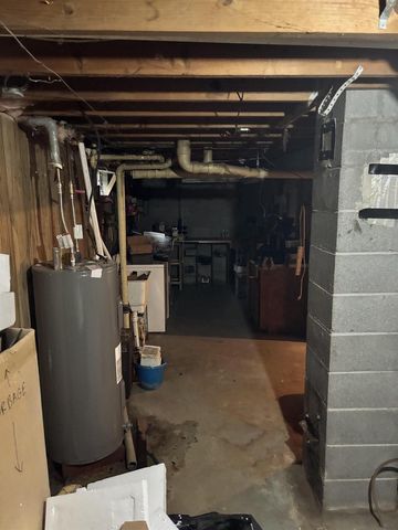 W7924 COLEMAN AVENUE, Amberg, WI 54102