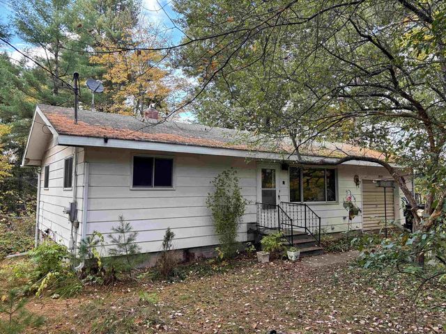 W7924 COLEMAN AVENUE, Amberg, WI 54102