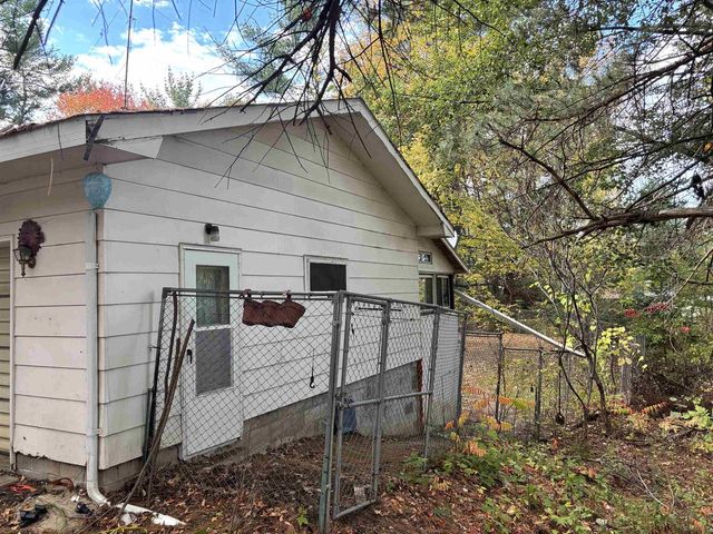 W7924 COLEMAN AVENUE, Amberg, WI 54102