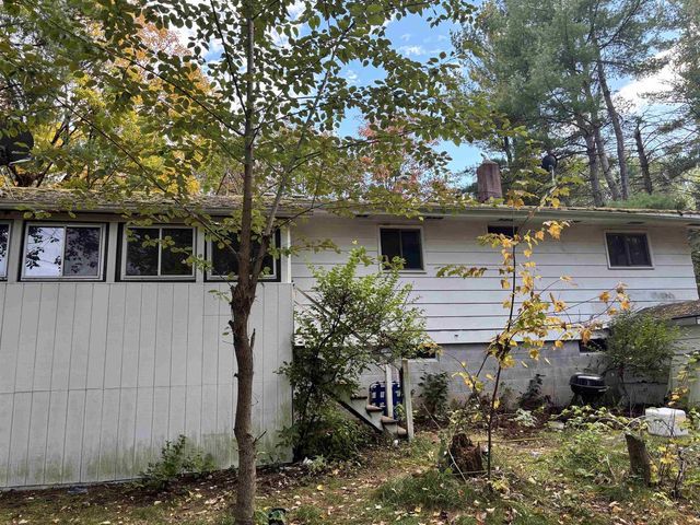 W7924 COLEMAN AVENUE, Amberg, WI 54102