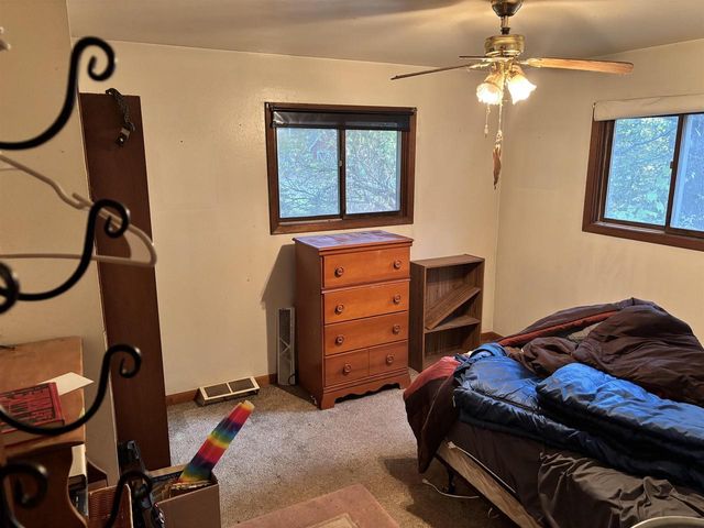 W7924 COLEMAN AVENUE, Amberg, WI 54102