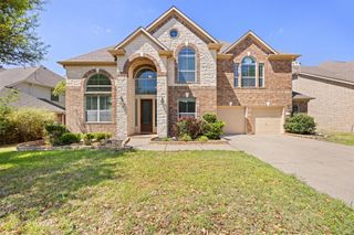 15408 Prestancia DR, Austin, TX 78717