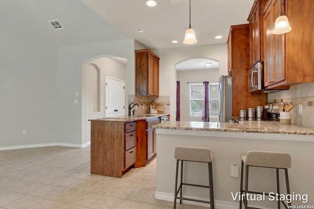 1069 Eagle Flight, Canyon Lake, TX 78133