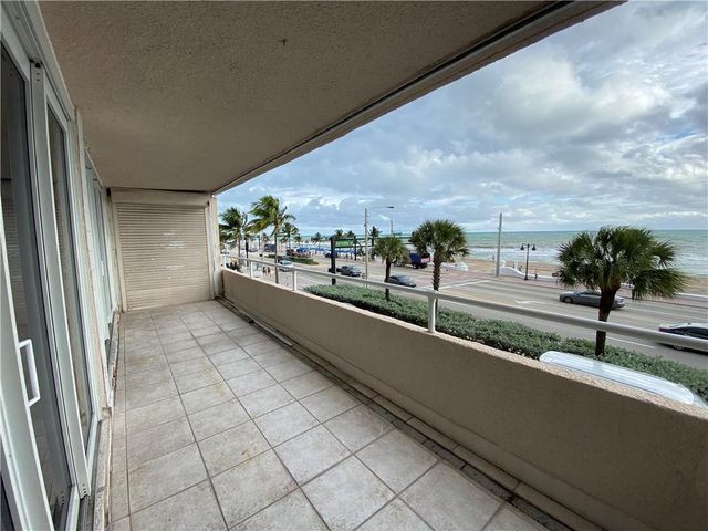 345 N FORT LAUDERDALE BEACH Boulevard 204, Fort Lauderdale, FL 33304