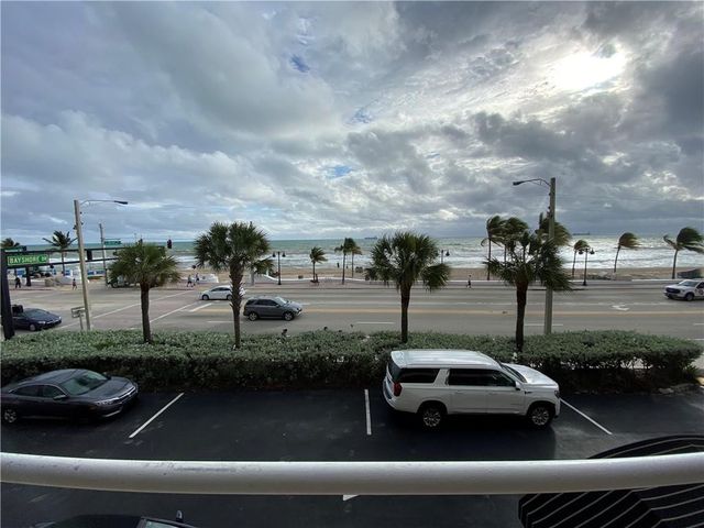 345 N FORT LAUDERDALE BEACH Boulevard 204, Fort Lauderdale, FL 33304