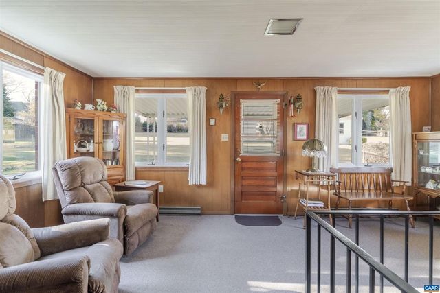 1007 SAINT CLAIR AVE, Charlottesville, VA 22901