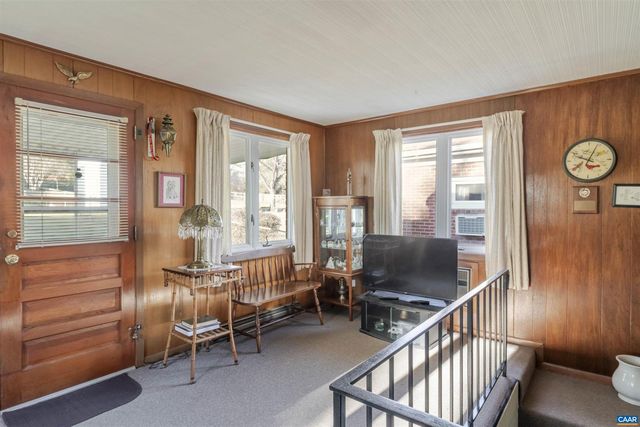 1007 SAINT CLAIR AVE, Charlottesville, VA 22901